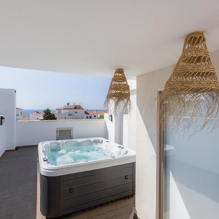 Burgau Village And Sea Extérieur photo