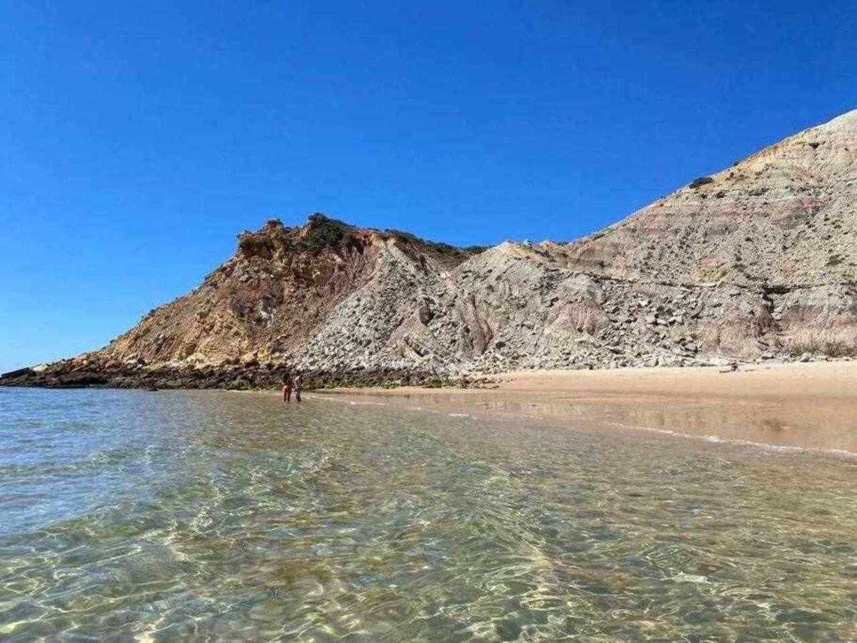 Burgau Village And Sea Extérieur photo