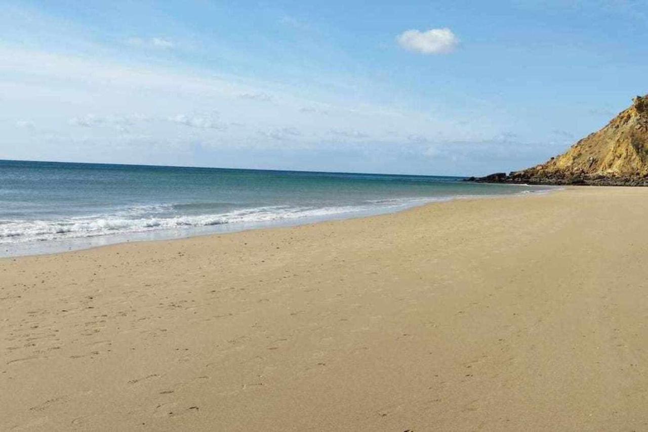 Burgau Village And Sea Extérieur photo