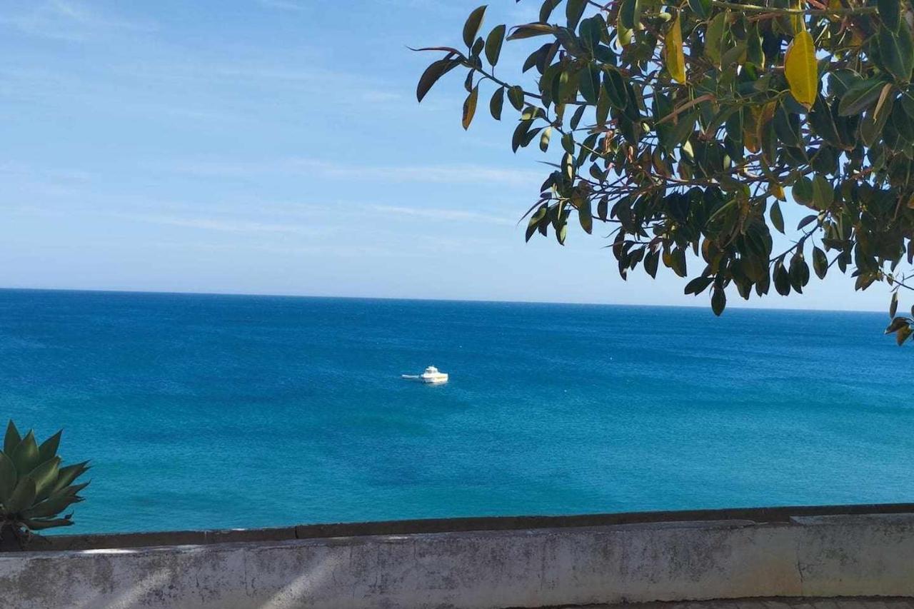 Burgau Village And Sea Extérieur photo