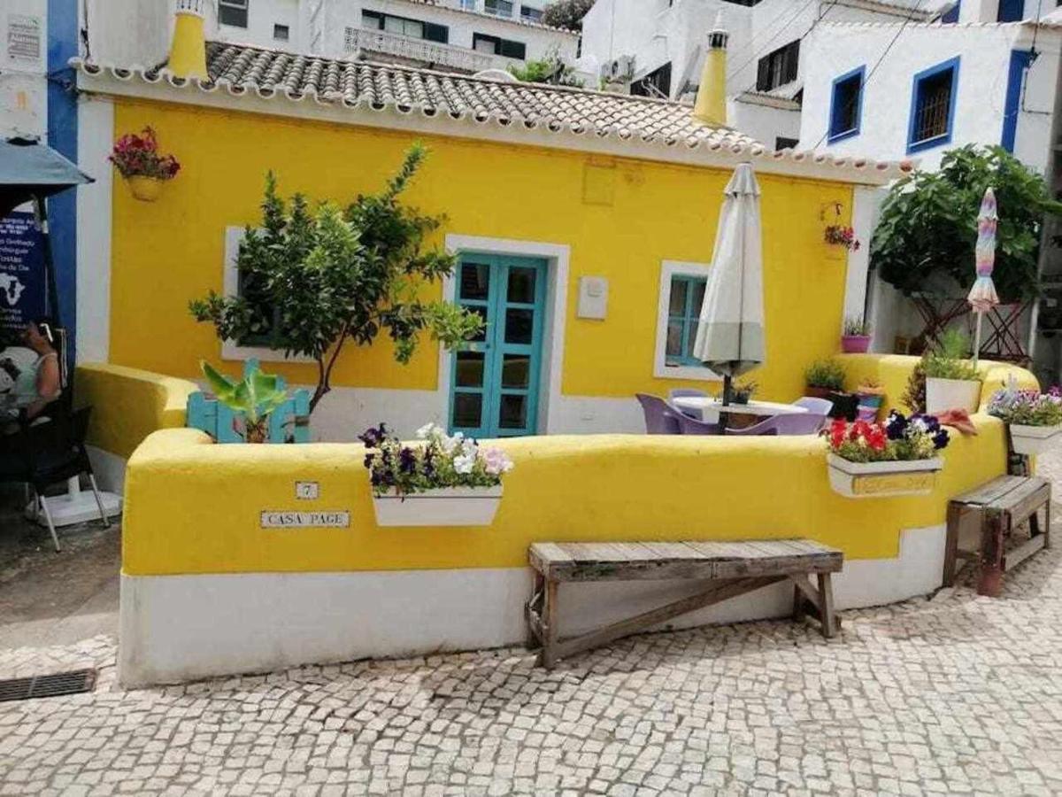 Burgau Village And Sea Extérieur photo
