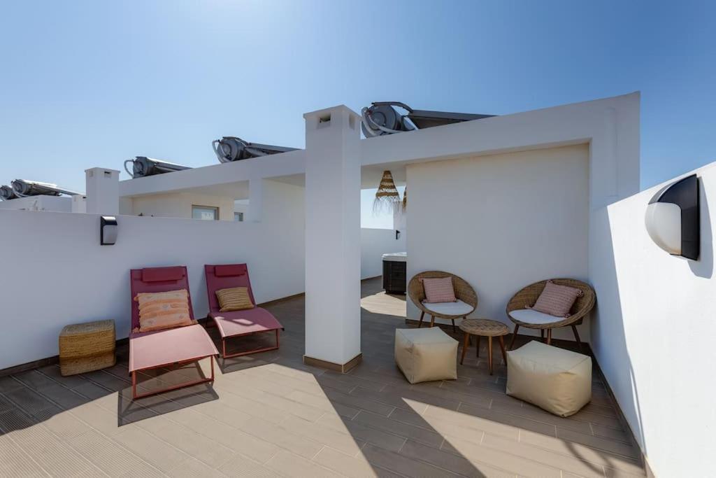 Burgau Village And Sea Extérieur photo