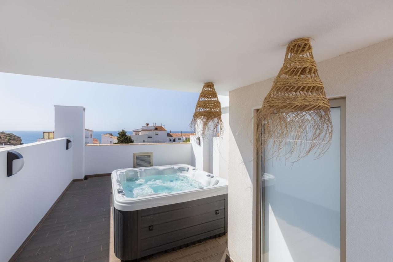 Burgau Village And Sea Extérieur photo