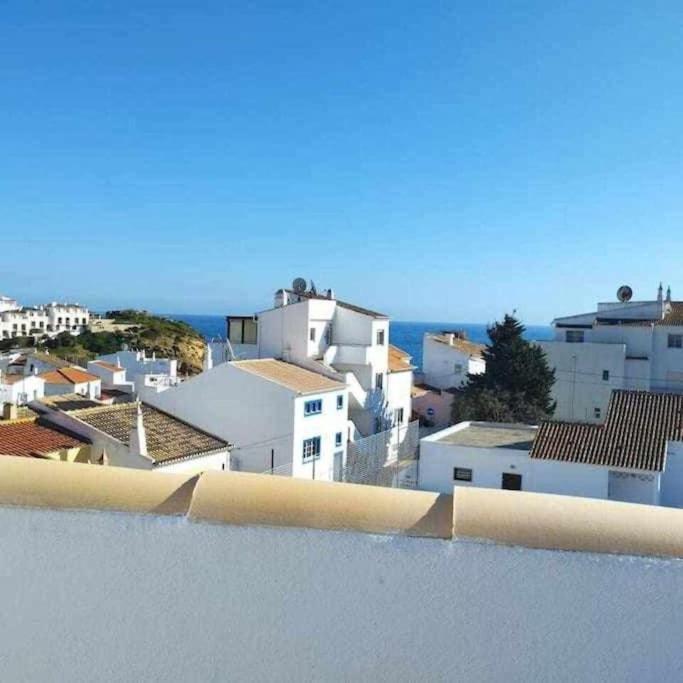 Burgau Village And Sea Extérieur photo