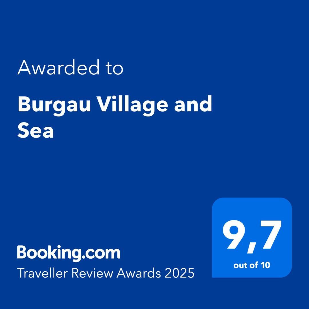 Burgau Village And Sea Extérieur photo
